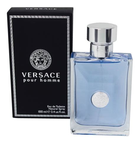 versace pour homme perfume|perfume Versace Pour Homme masculino.